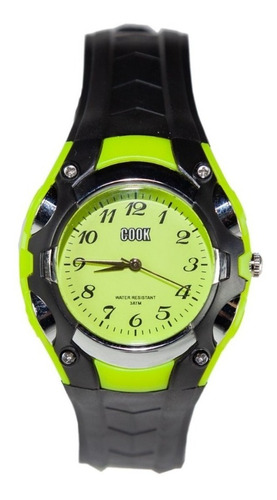 Reloj John L. Cook Mujer Niña/o 9489/90/1/2/3 Tienda Oficial