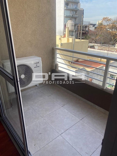 Imagen 5 de 12 de Departamento 1 Ambiente - Tonelero 5900