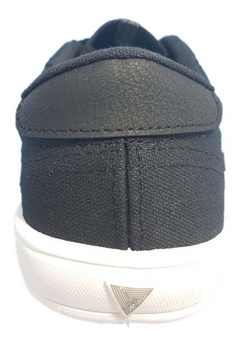 Imagen 4 de 4 de Zapatilla Acordonada Nautica Igualita 733