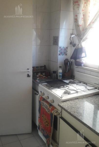 Imagen 7 de 11 de Departamento Monoambiente Venta Flores Permuta