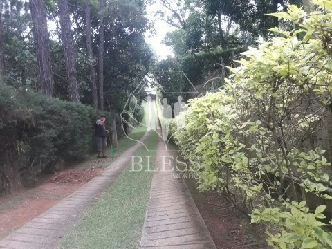Chácara À Venda No Bairro Figueira Branca Em Campo Limpo Paulista-sp, - Ch00094 - 32421181