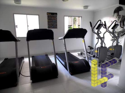 Apartamento - B. São João Clímaco - 15953
