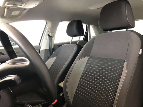 Volkswagen Polo Comfort. 200 Tsi 1.0 Flex 12v Aut.