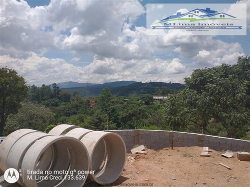 Chácaras À Venda Em Atibaia/sp - Compre O Seu Chácaras Aqui! - 1473752
