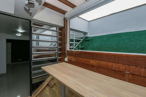 Conjunto/sala Em Chácara Das Pedras - Ht504