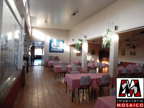 Imagem 20 de 21 de Vendo Imóvel Comercial Na Rua Pirapora. - 50580 - 68859887