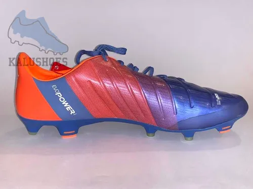 Tacos Puma Evopower Profesionales Cuotas sin inter s