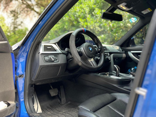 BMW Serie 3 2.0 330ia M Sport At