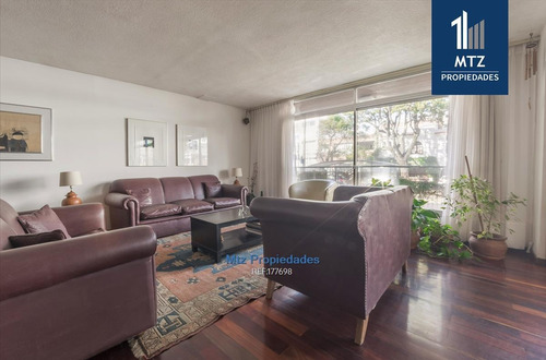 Imagen 3 de 16 de Venta De Apartamento Con Gran Diseño Y Calidad En Malvin Cw177698