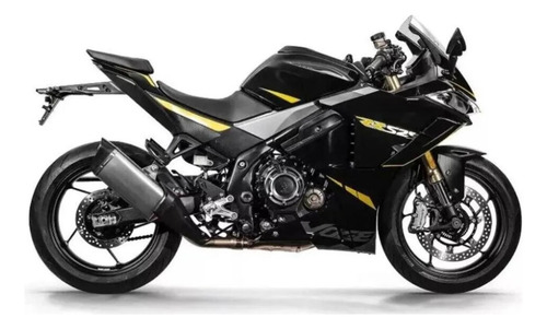 Voge 525rr