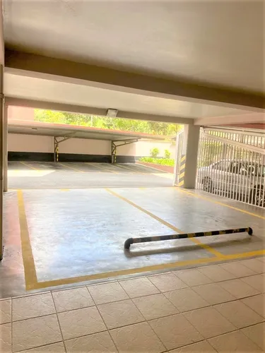 Apartamento Santa Paula