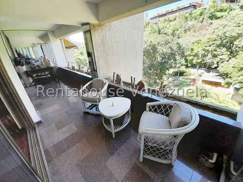 Mb Apartamento (1 Nivel) En Venta En El Cafetal, Distrito Metropolitano