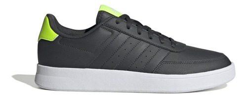 Zapatillas adidas Hombre Breaknet 2.0 Ig5385 Negro