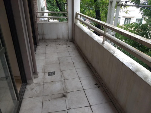 Departamento Alquiler Un Dormitorio, Balcón, Nueva Córdoba