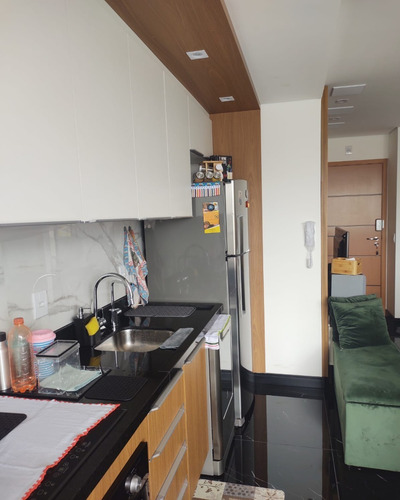 Imagem 3 de 30 de Apartamento Á Venda - 02 Dormitorios Infinity Bela Vista, Em Osasco - Ap01699 - 70619055