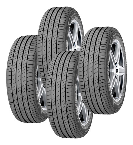 Kit 4 Pneus Michelin Aro 17 - Primacy 3 - 235/50 R17 - 96 W