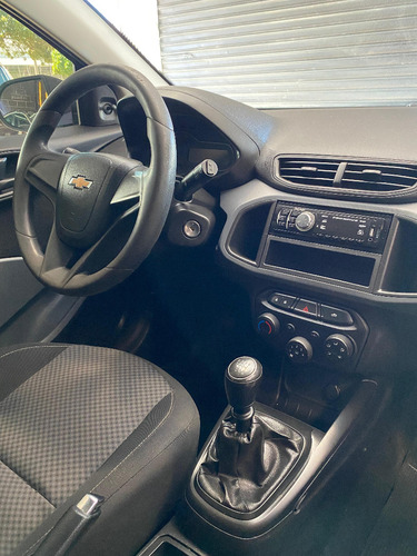 Chevrolet Onix 1.0 MPFI JOY 8V FLEX 4P MANUAL