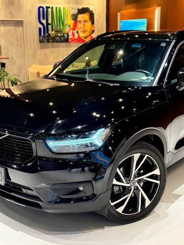 Volvo XC40 XC 40 T-5 R-DESIGN 2.0 252cv AWD