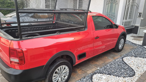 Vw Saveiro Robust 2019 Std. A/c Excelente Trato
