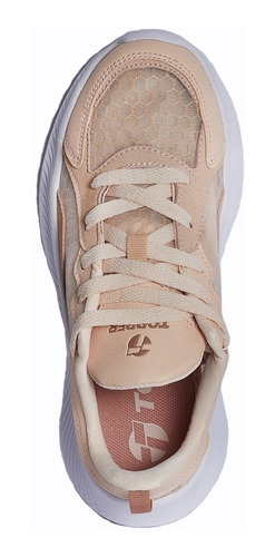 Imagen 5 de 6 de Zapatillas Topper Kham Deportivas Mujer Running