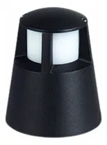 Comprar Farola Piso Exterior 15 Cms Alumbrado Jardín Mod Fw 6025