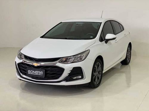 Imagem 2 de 15 de Chevrolet Cruze 1.4 Turbo Lt 16v Flex 4p Aut
