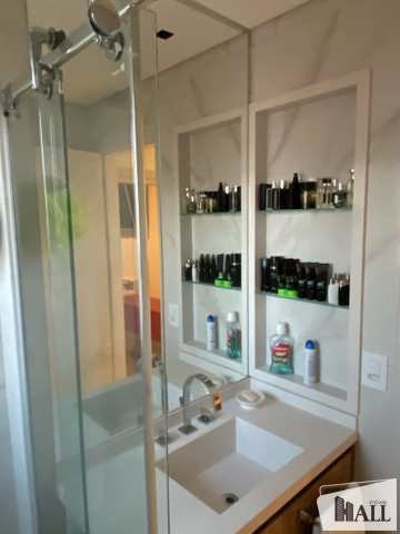 Imagem 5 de 30 de Apartamento À Venda No Condomínio Madson Com 2 Quartos, 2 Vagas - V7761