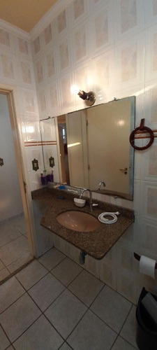 Imagem 23 de 30 de Apartamento Em Vila Caiçara, Praia Grande/sp De 138m² 2 Quartos À Venda Por R$ 340.000,00 - Ap1752467-s
