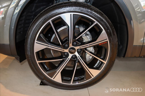 Audi Q5 2.0 45 TFSI GASOLINA S LINE BLACK QUATTRO S TRONIC