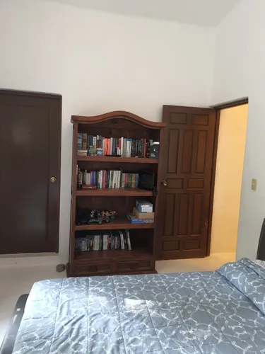 En Privada Con Entorno Arbolado Casa Estilo Colonial