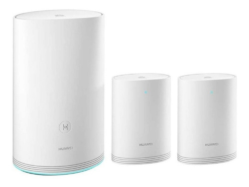 Router Wifi Mesh Huawei Q2 Pro - 1 Base + 2 Satelites | Bde