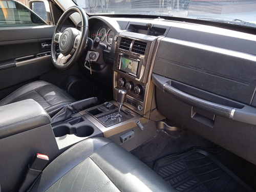 Imagen 14 de 18 de Jeep Cherokee