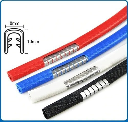 Gfx Compatible Gqp Applicable To: Protector Presion Borde