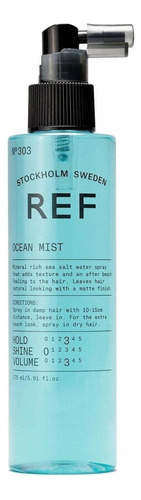 Ref Ocean Mist - Tamaño 5.91 Oz