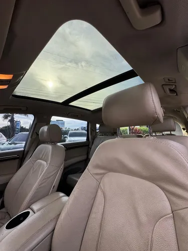 Audi Q7 V6 3.0 Tdi Quattro Luxury