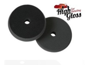 Lake Country Pad Thin Acabado Negro 5,5 X 0,7  Highgloss