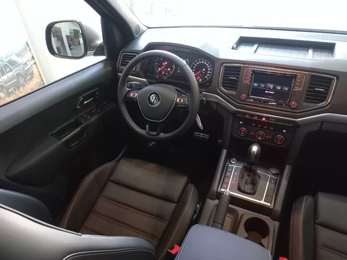 Volkswagen Amarok 3.0 V6 Extreme