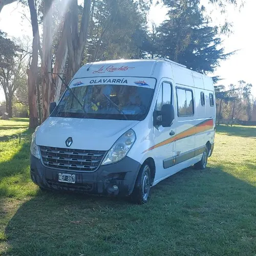 Motorhome