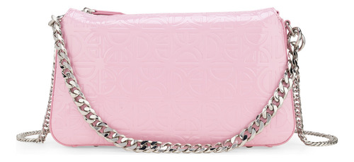 Bolsa Lady Bag Cloe Anali Chico Color Lila