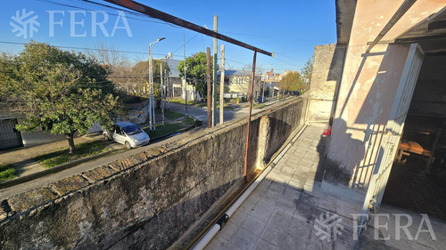Venta Ph 2 Ambientes Con Terraza En Gerli