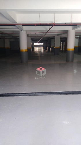 Imagem 16 de 19 de Sala Para Aluguel, 2 Vagas, Assunção - Santo André/sp - 87317
