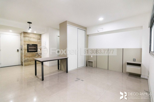 Imagem 5 de 30 de Loft, 1 Dormitórios, 39.26 M², Chácara Das Pedras - 153385