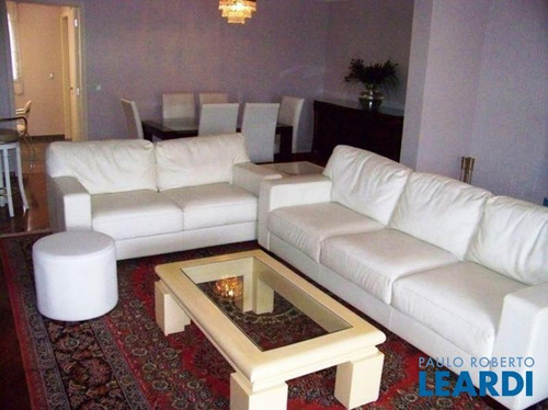 Imagem 1 de 15 de Apartamento - Panamby - Sp - 249736
