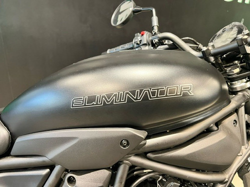 Triumph Scrambler 400 2024/2024