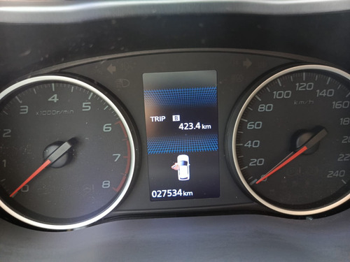 Mitsubishi Eclipse Cross 1.5 Gls Turbo 16v Cvt 5p