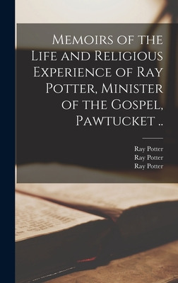 Libro Memoirs Of The Life And Religious Experience Of Ray...