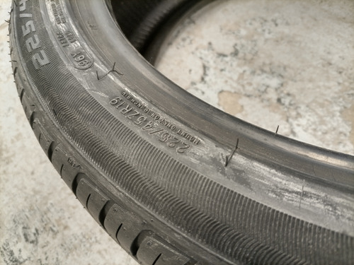 Llanta Austone Athena Sp-701 225/45z R19 96y Xl