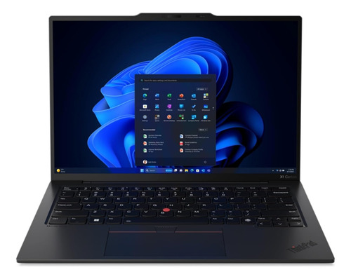 Lenovo Thinkpad X1 Carbon G12 Ultra 7 165 64 Gb Ram Nueva Negro (Usado)
