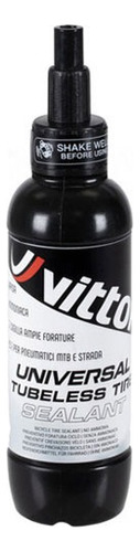 Liquido Antiespiche Tubeless Vittoria 80 Ml 