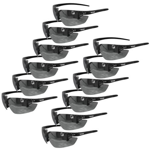 Jorestech Gafas De Seguridad, Ansi Z87+ Gafas De Seguridad D
